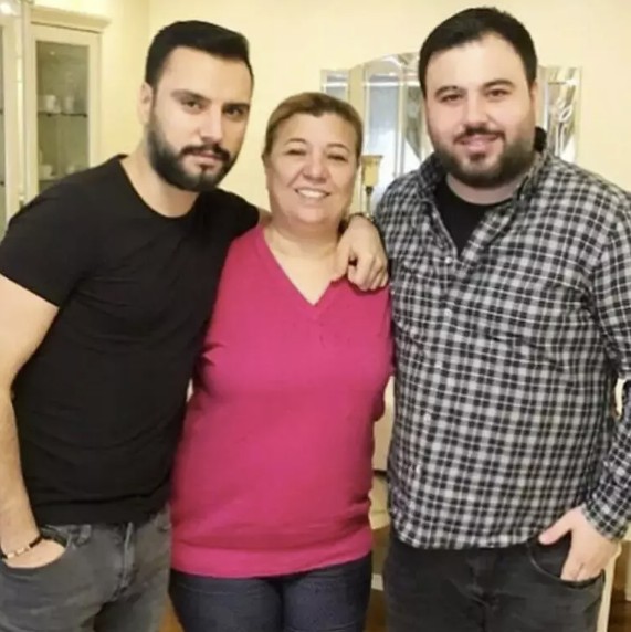 Suzan Tektaş'tan yürek yakan paylaşım!